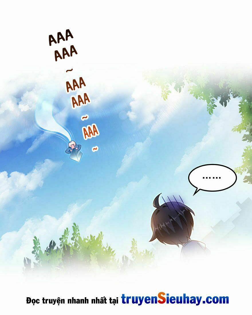 Tu Chân Nói Chuyện Phiếm Quần 124 trang 1