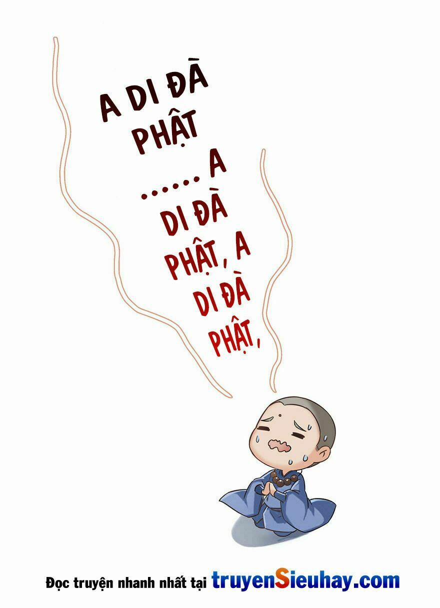 Tu Chân Nói Chuyện Phiếm Quần 124 trang 14