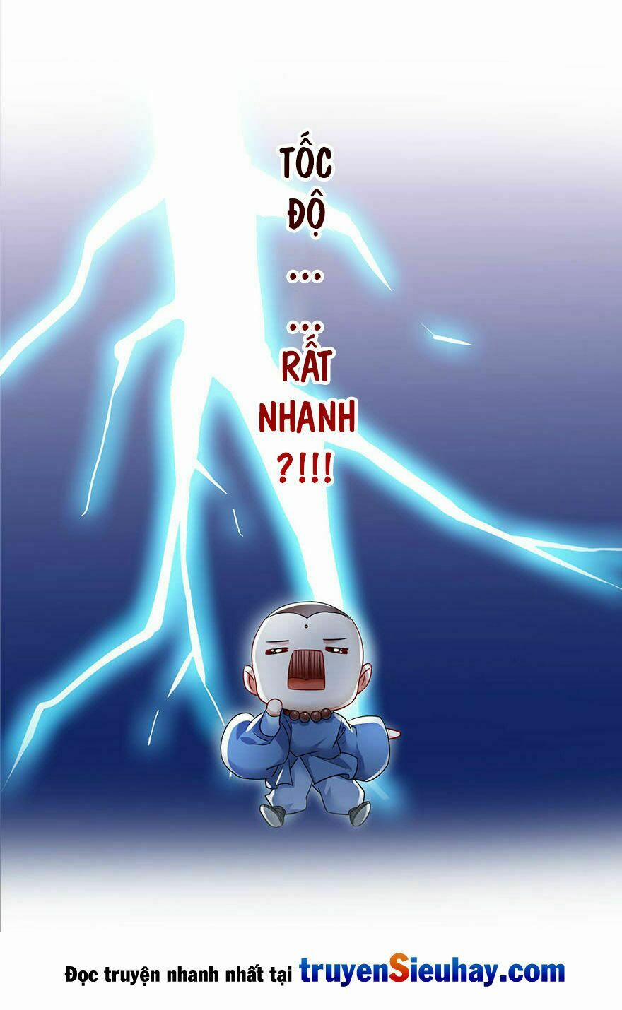 Tu Chân Nói Chuyện Phiếm Quần 124 trang 19