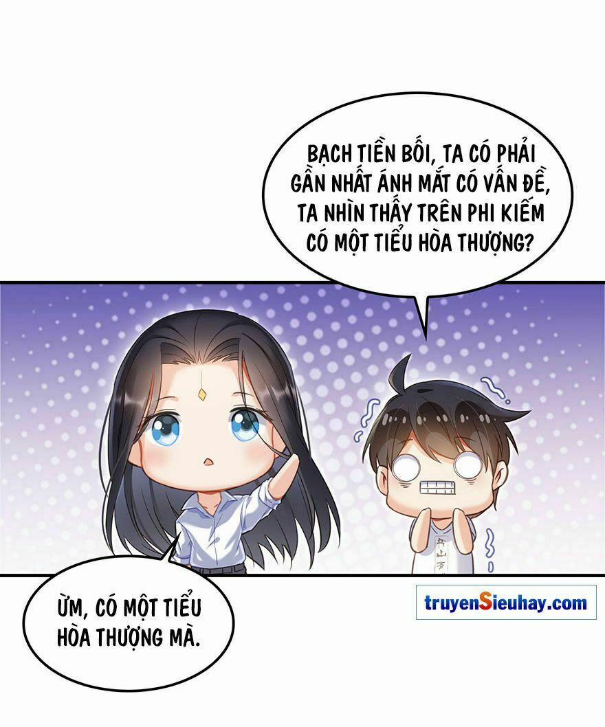 Tu Chân Nói Chuyện Phiếm Quần 124 trang 2