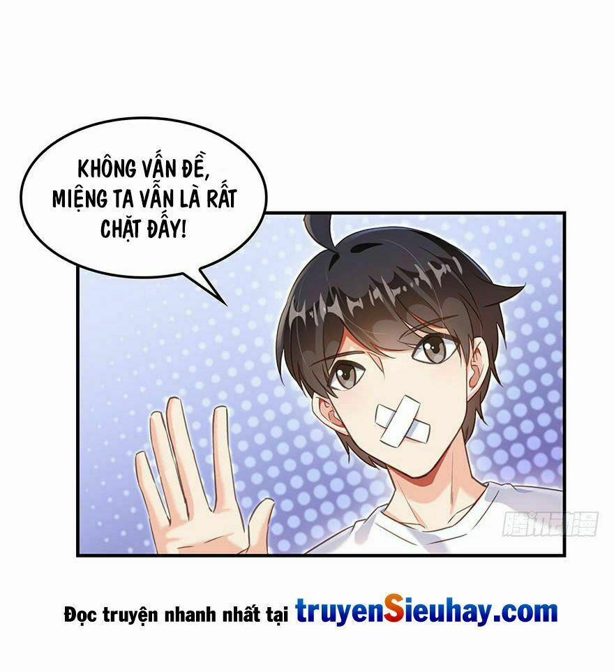 Tu Chân Nói Chuyện Phiếm Quần 124 trang 29