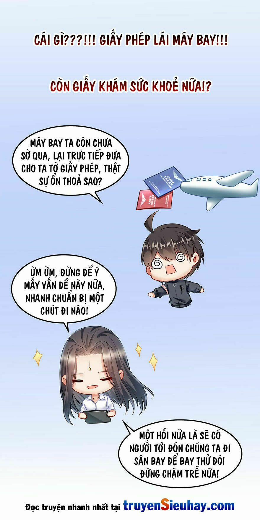 Tu Chân Nói Chuyện Phiếm Quần 125 trang 15