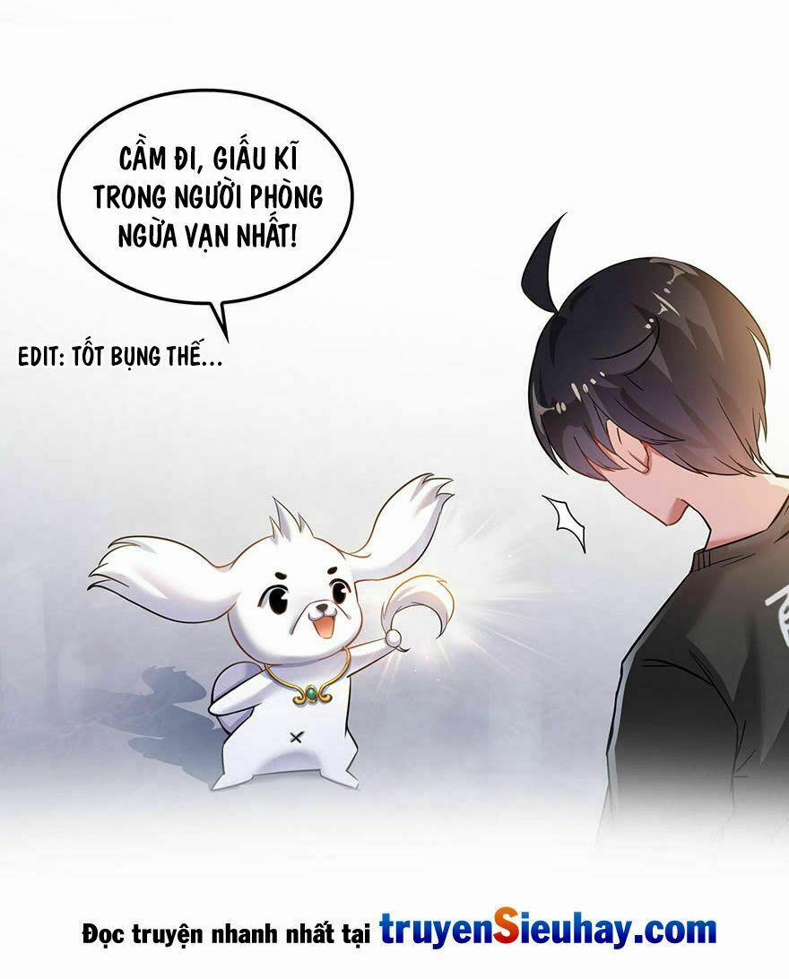 Tu Chân Nói Chuyện Phiếm Quần 125 trang 18