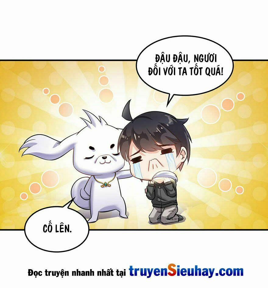 Tu Chân Nói Chuyện Phiếm Quần 125 trang 19