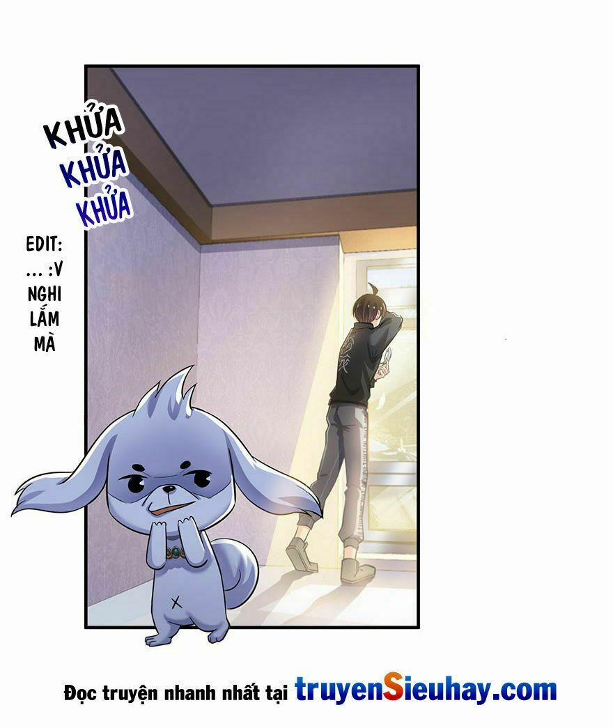 Tu Chân Nói Chuyện Phiếm Quần 125 trang 20