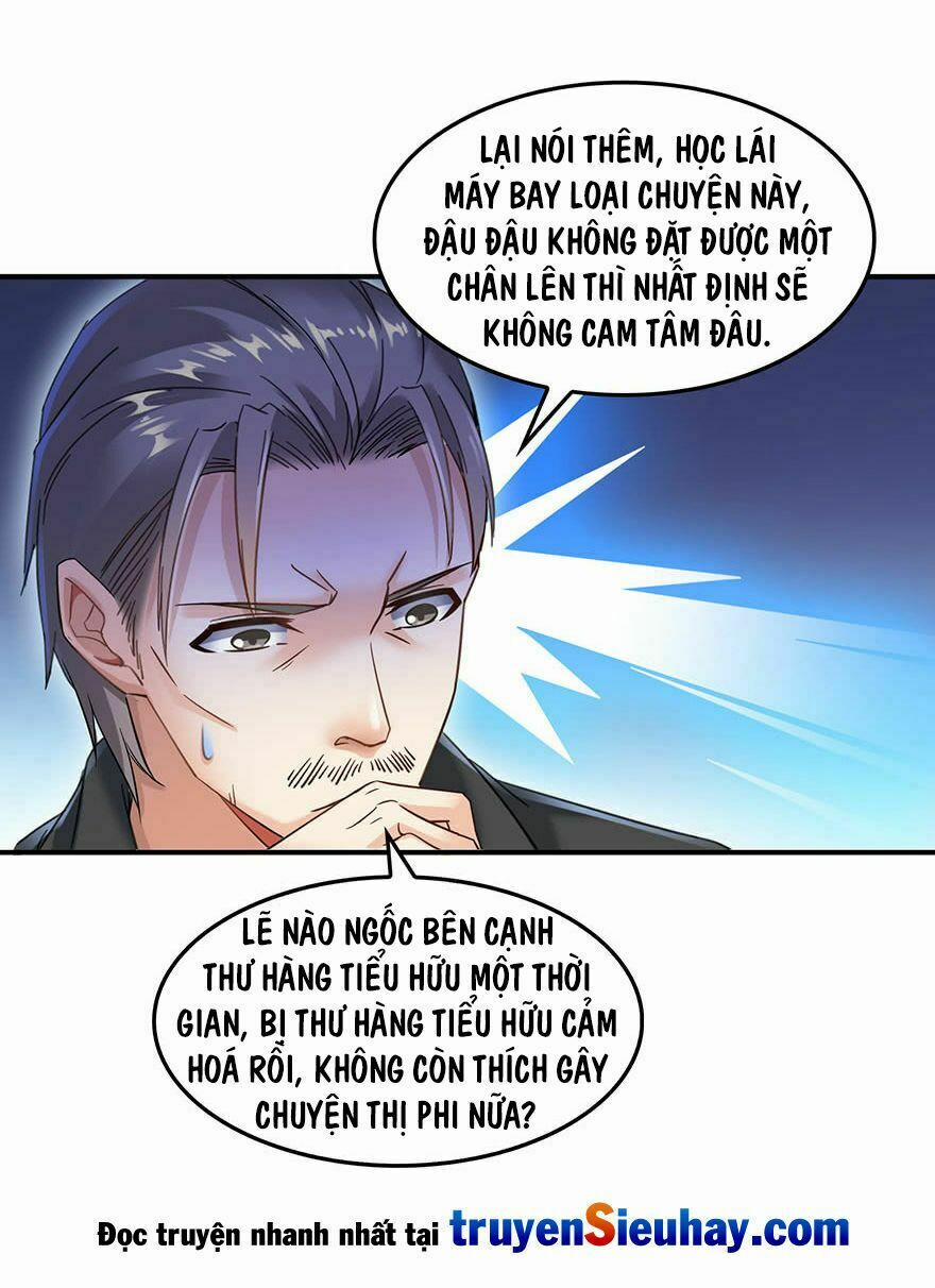 Tu Chân Nói Chuyện Phiếm Quần 125 trang 24