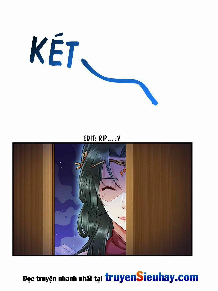 Tu Chân Nói Chuyện Phiếm Quần 125 trang 29