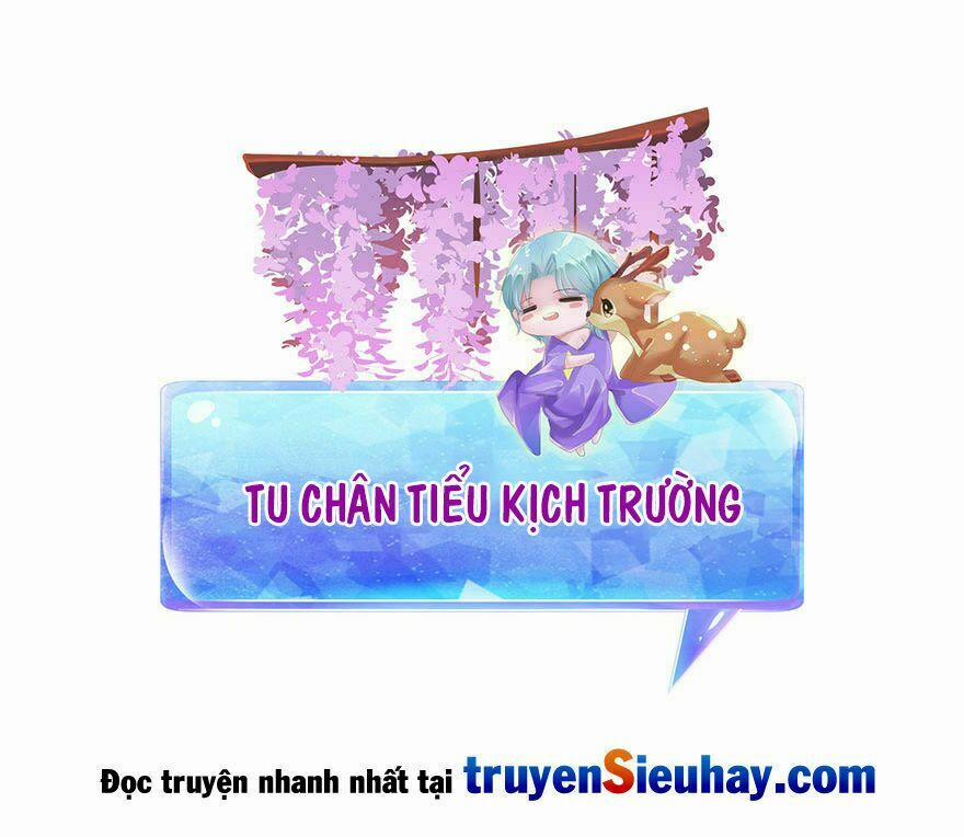 Tu Chân Nói Chuyện Phiếm Quần 125 trang 30