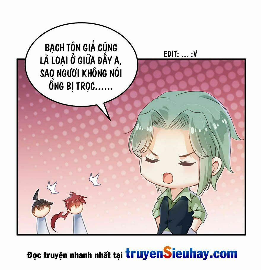 Tu Chân Nói Chuyện Phiếm Quần 125 trang 34