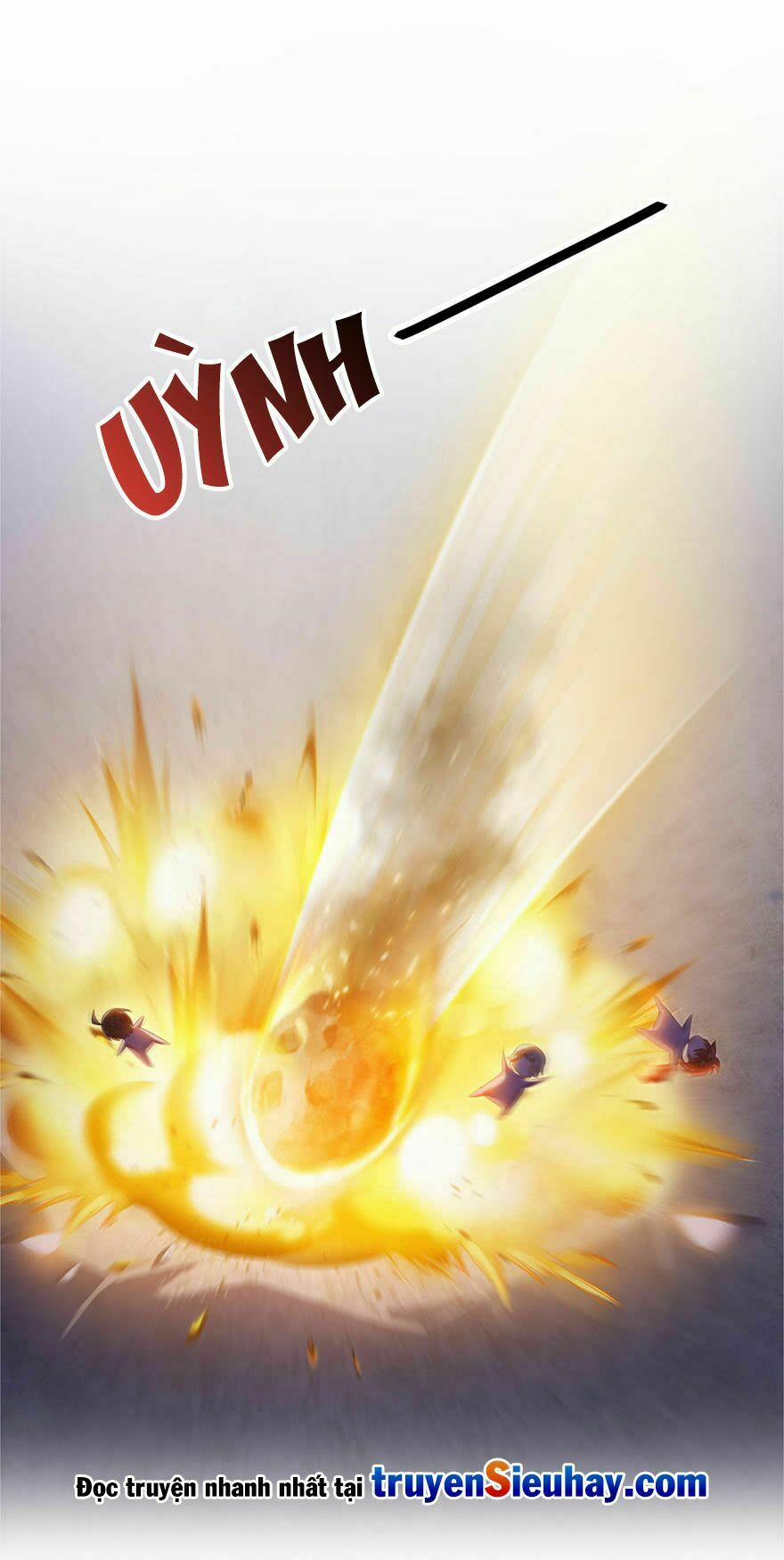 Tu Chân Nói Chuyện Phiếm Quần 125 trang 35