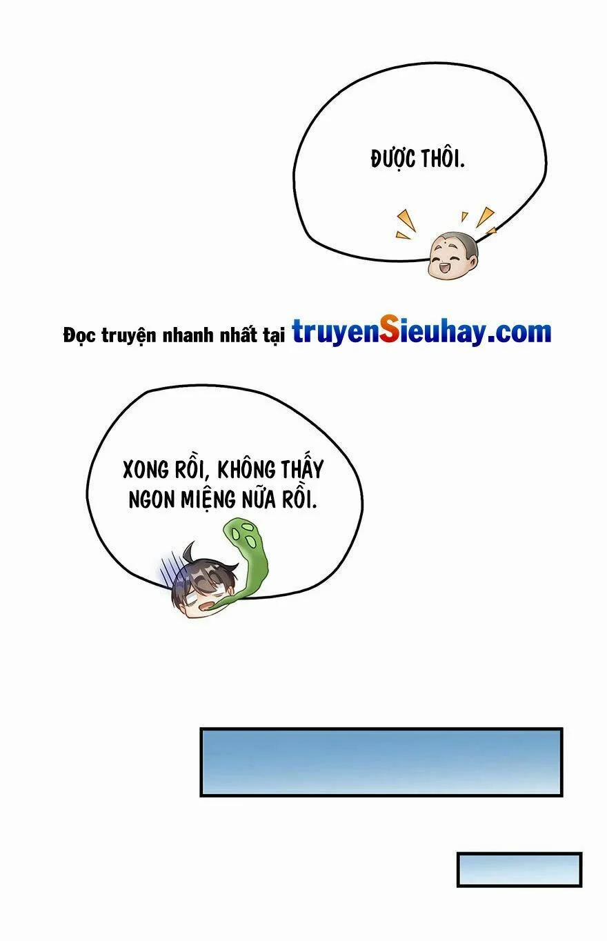 Tu Chân Nói Chuyện Phiếm Quần 126 trang 12