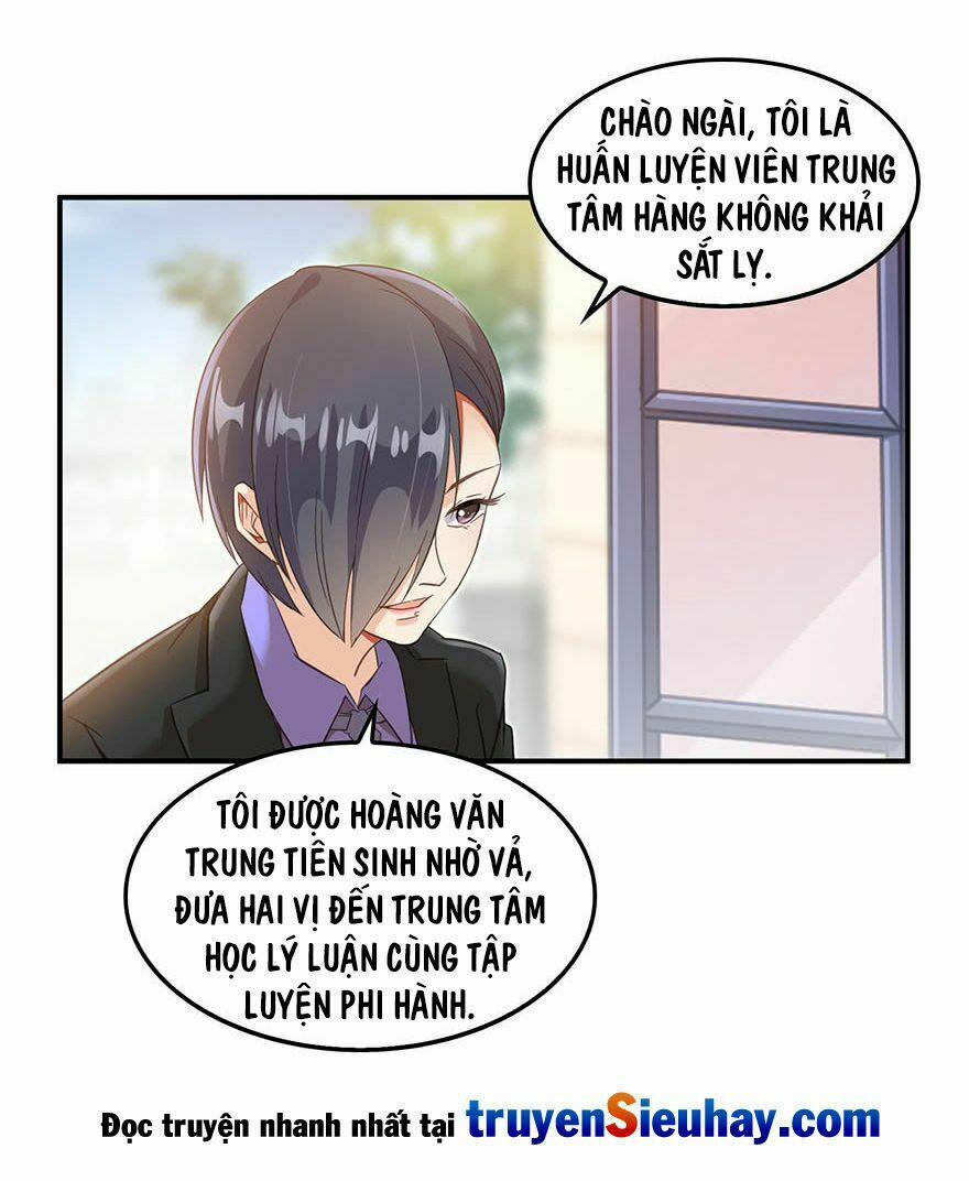 Tu Chân Nói Chuyện Phiếm Quần 126 trang 17