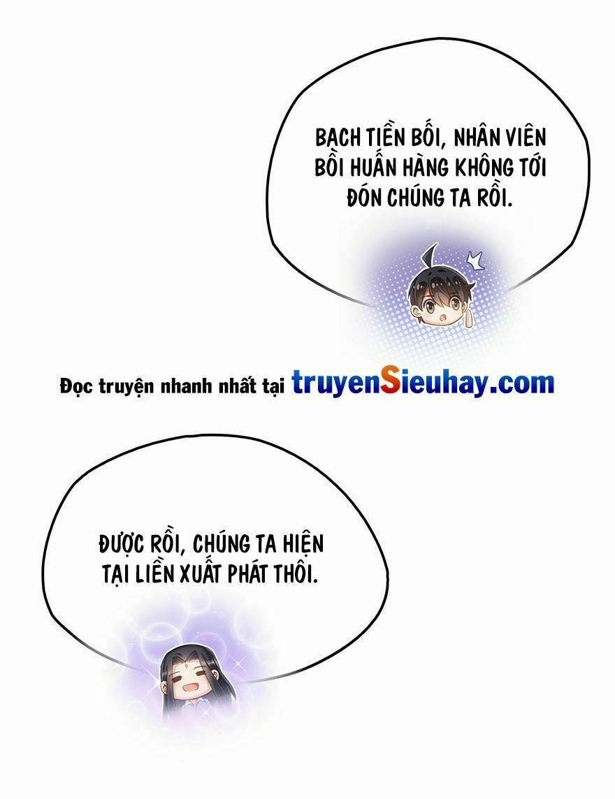 Tu Chân Nói Chuyện Phiếm Quần 126 trang 18