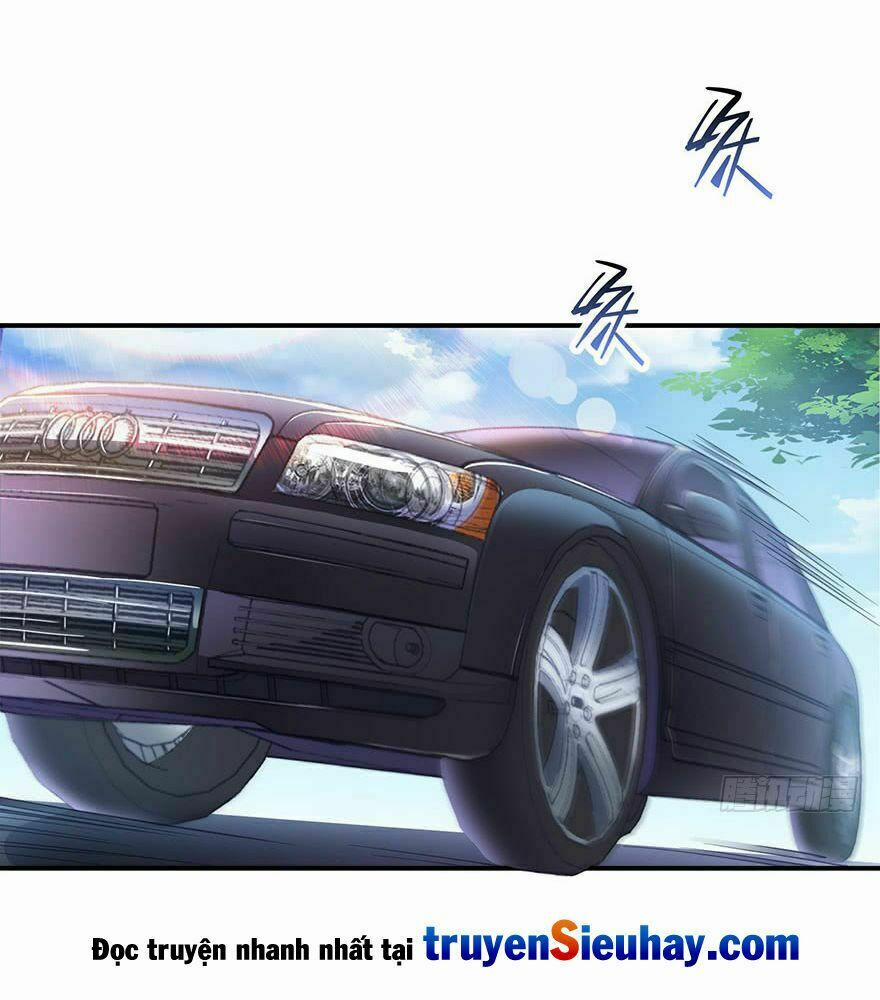 Tu Chân Nói Chuyện Phiếm Quần 126 trang 19