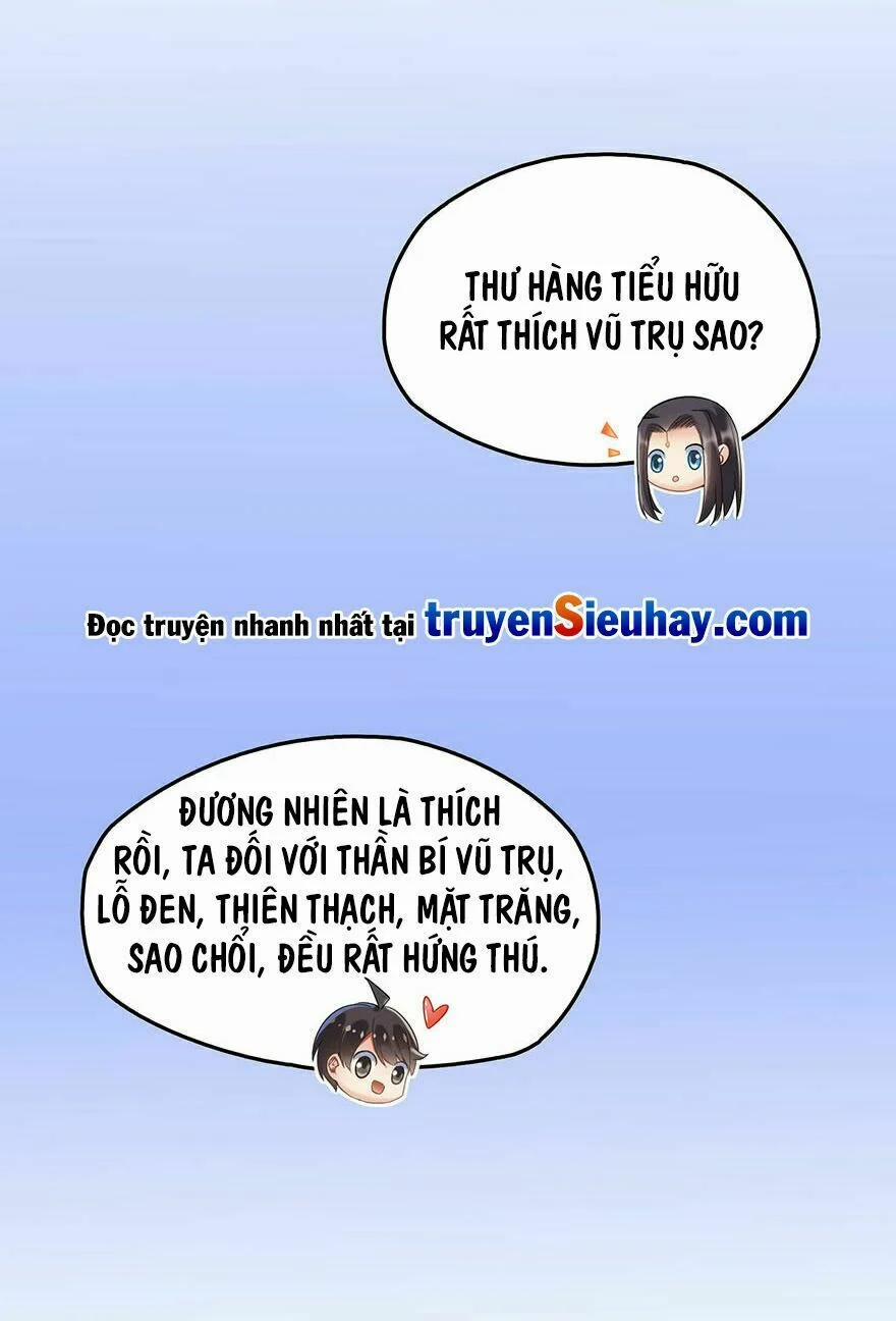 Tu Chân Nói Chuyện Phiếm Quần 126 trang 22