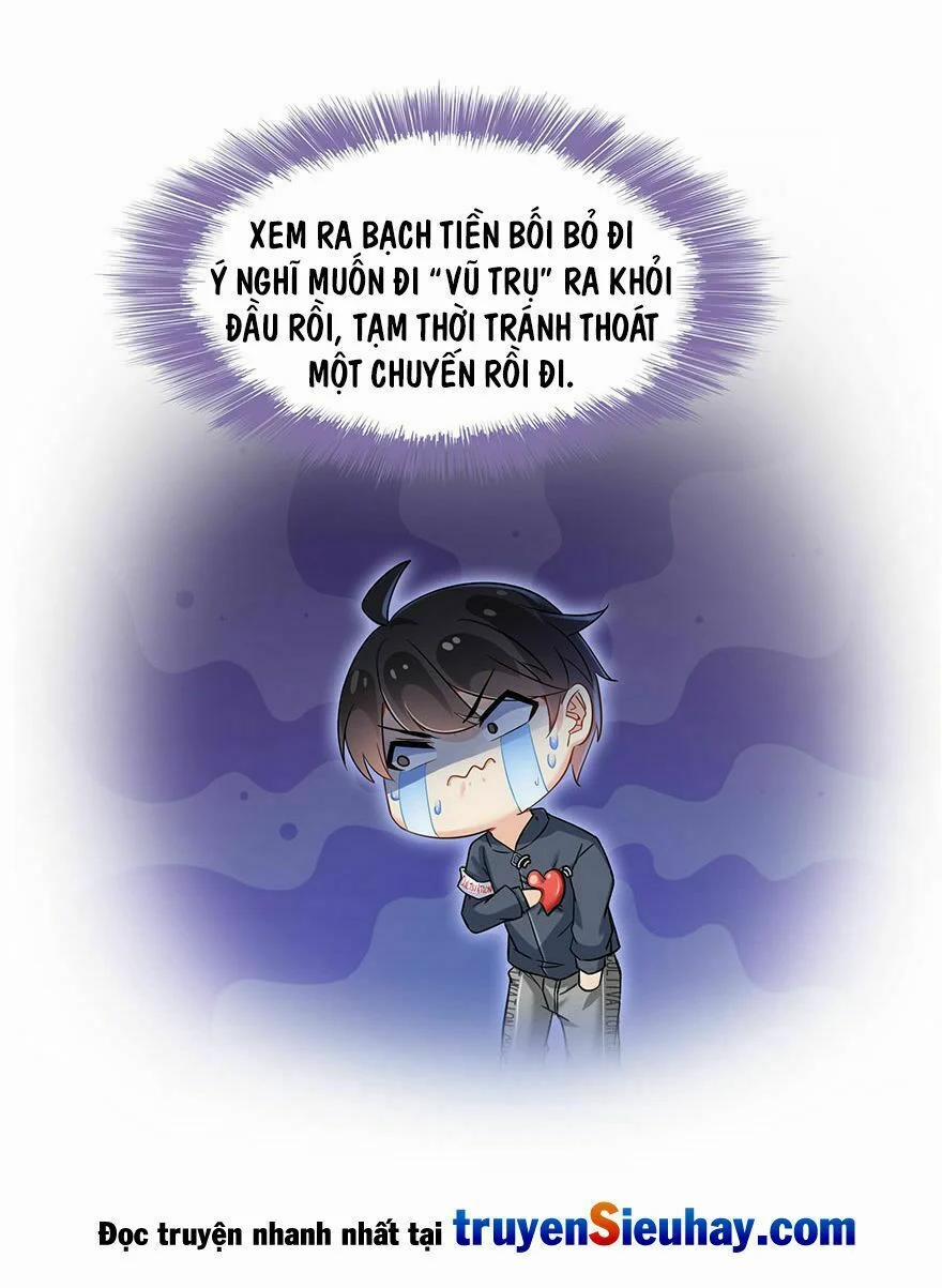 Tu Chân Nói Chuyện Phiếm Quần 126 trang 26