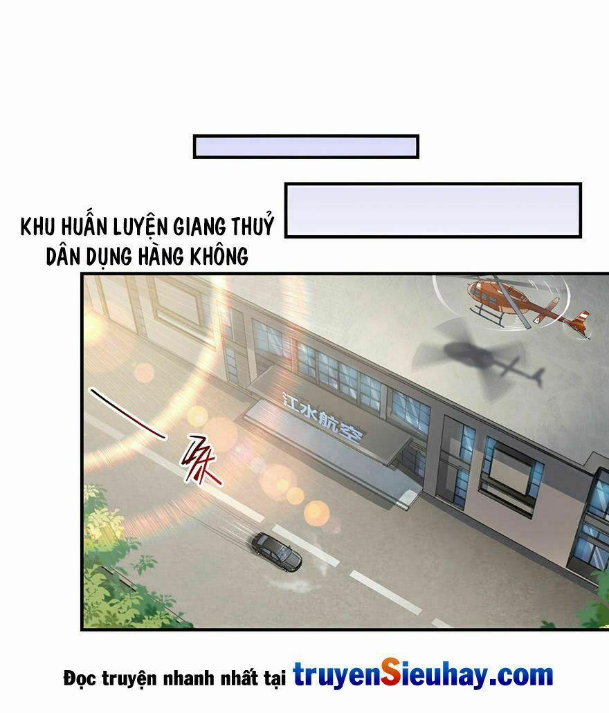 Tu Chân Nói Chuyện Phiếm Quần 126 trang 27