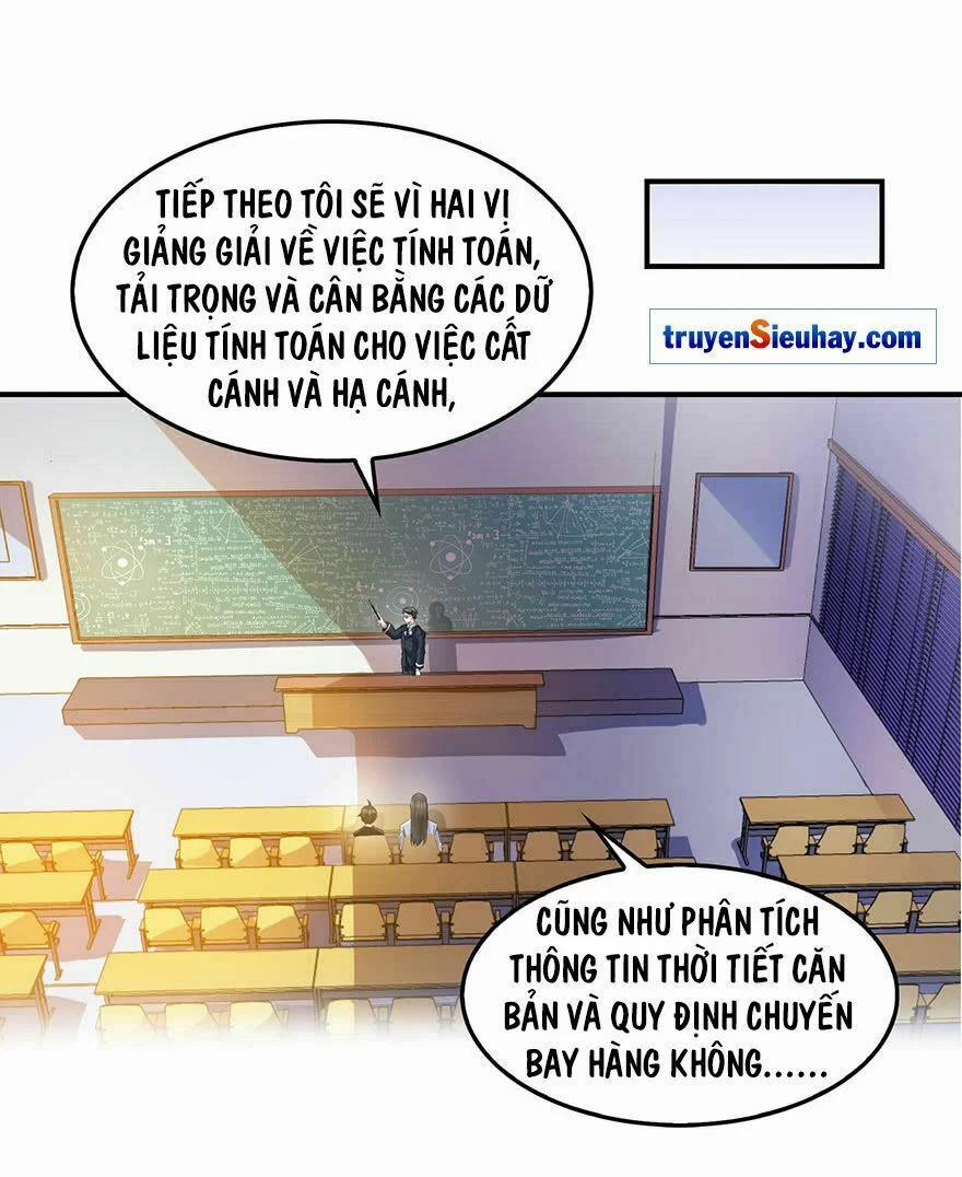 Tu Chân Nói Chuyện Phiếm Quần 126 trang 29