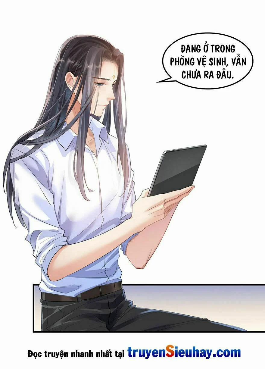 Tu Chân Nói Chuyện Phiếm Quần 126 trang 3