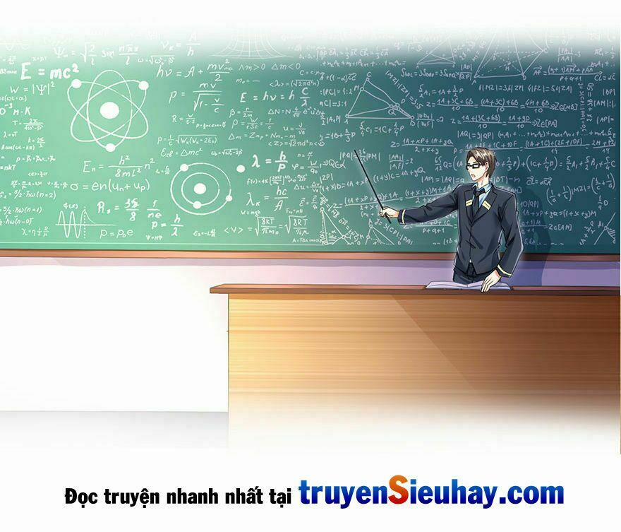 Tu Chân Nói Chuyện Phiếm Quần 126 trang 30