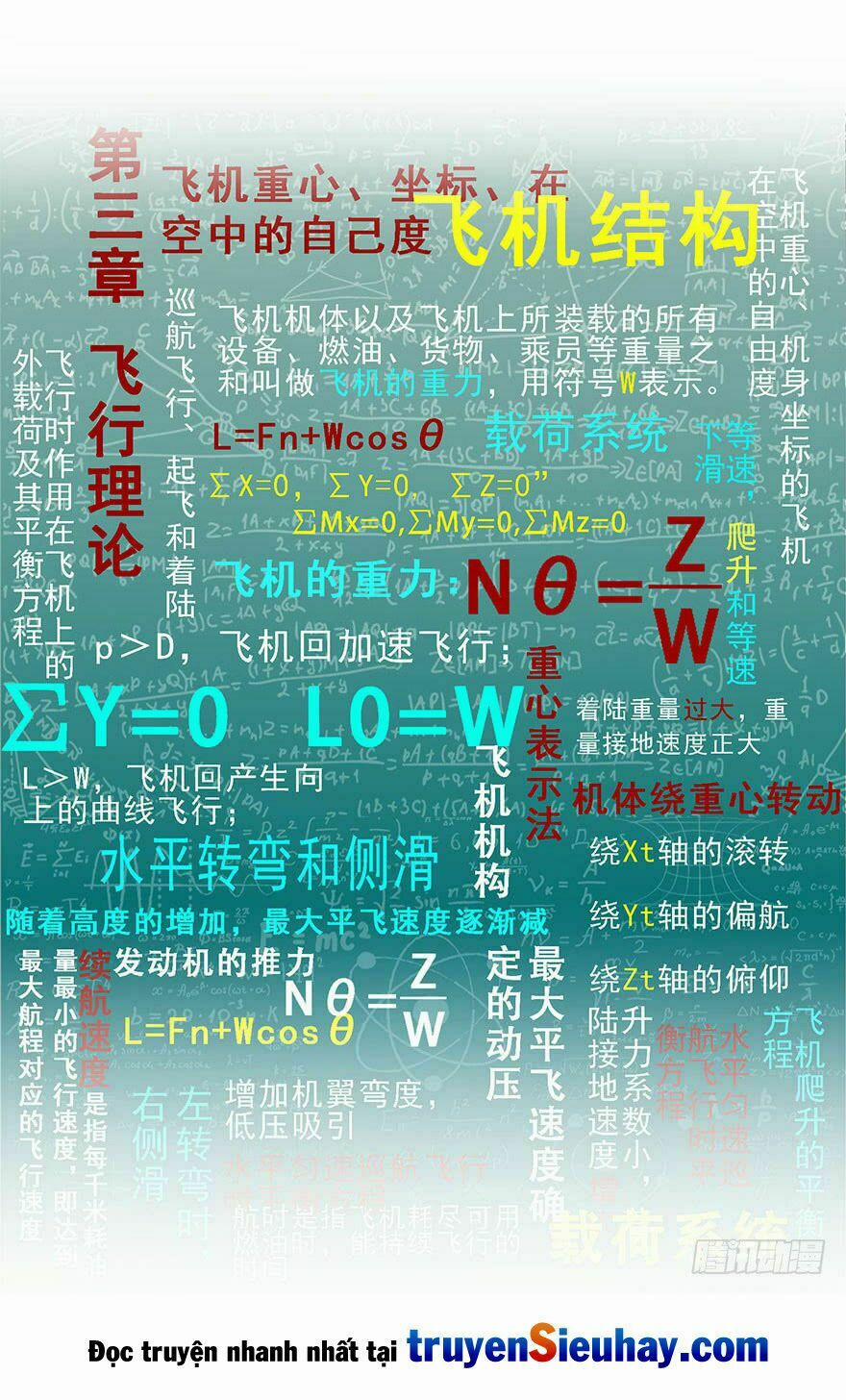 Tu Chân Nói Chuyện Phiếm Quần 126 trang 31