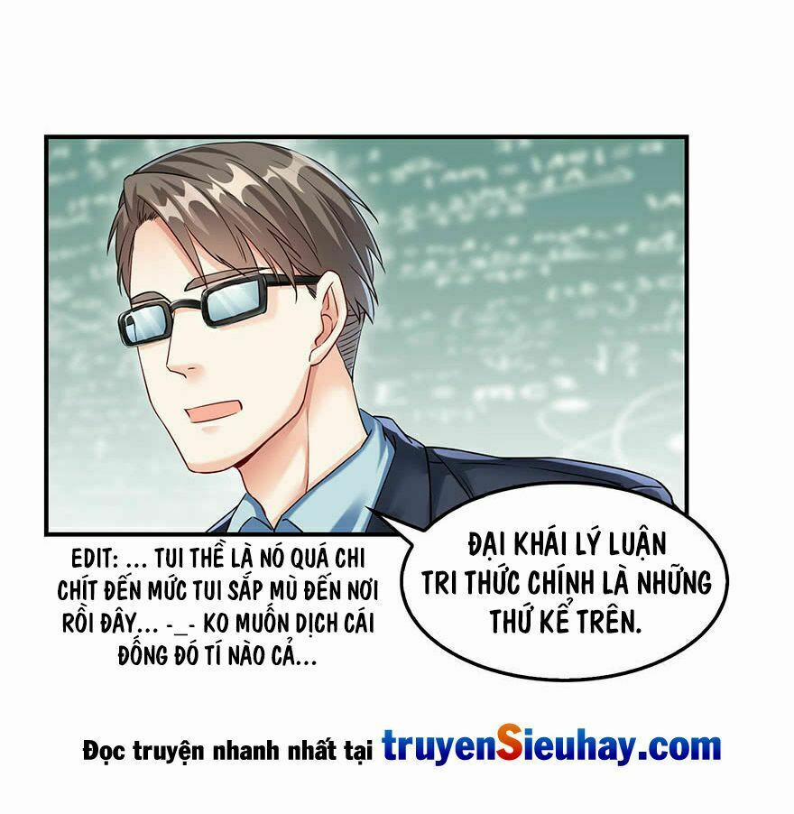 Tu Chân Nói Chuyện Phiếm Quần 126 trang 32