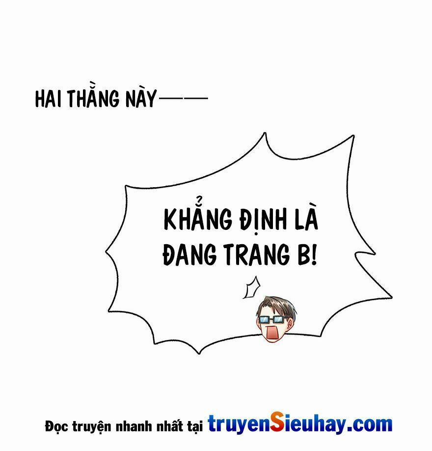 Tu Chân Nói Chuyện Phiếm Quần 126 trang 36