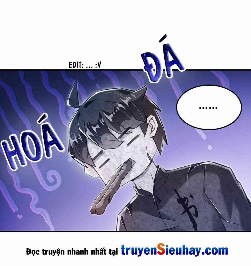 Tu Chân Nói Chuyện Phiếm Quần 126 trang 9