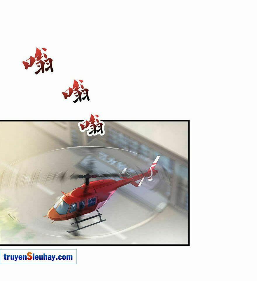 Tu Chân Nói Chuyện Phiếm Quần 127 trang 11