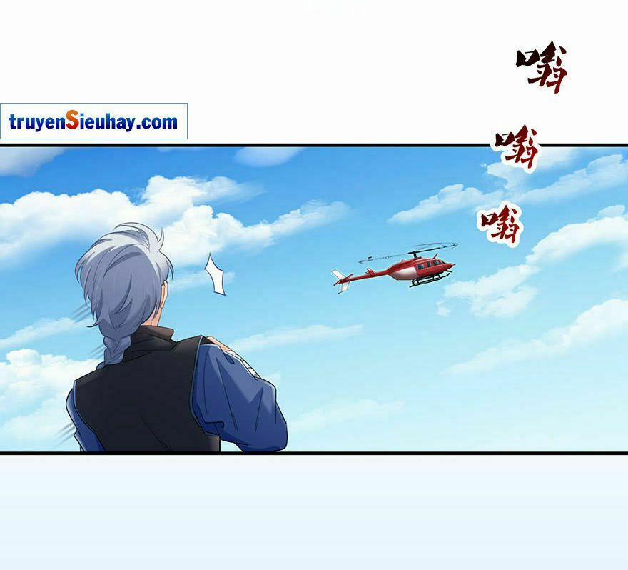 Tu Chân Nói Chuyện Phiếm Quần 127 trang 16