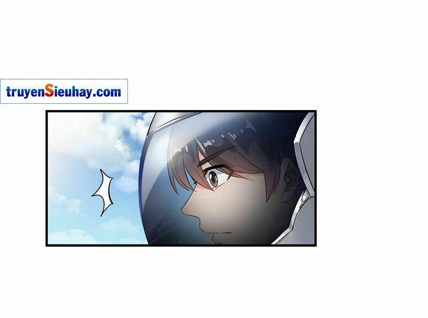 Tu Chân Nói Chuyện Phiếm Quần 127 trang 18