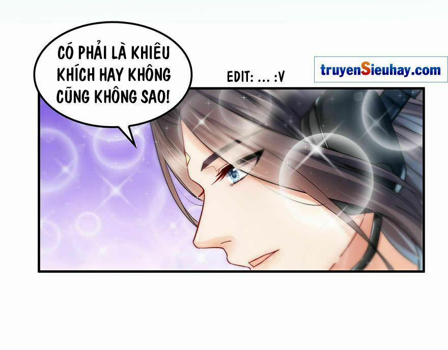 Tu Chân Nói Chuyện Phiếm Quần 127 trang 26