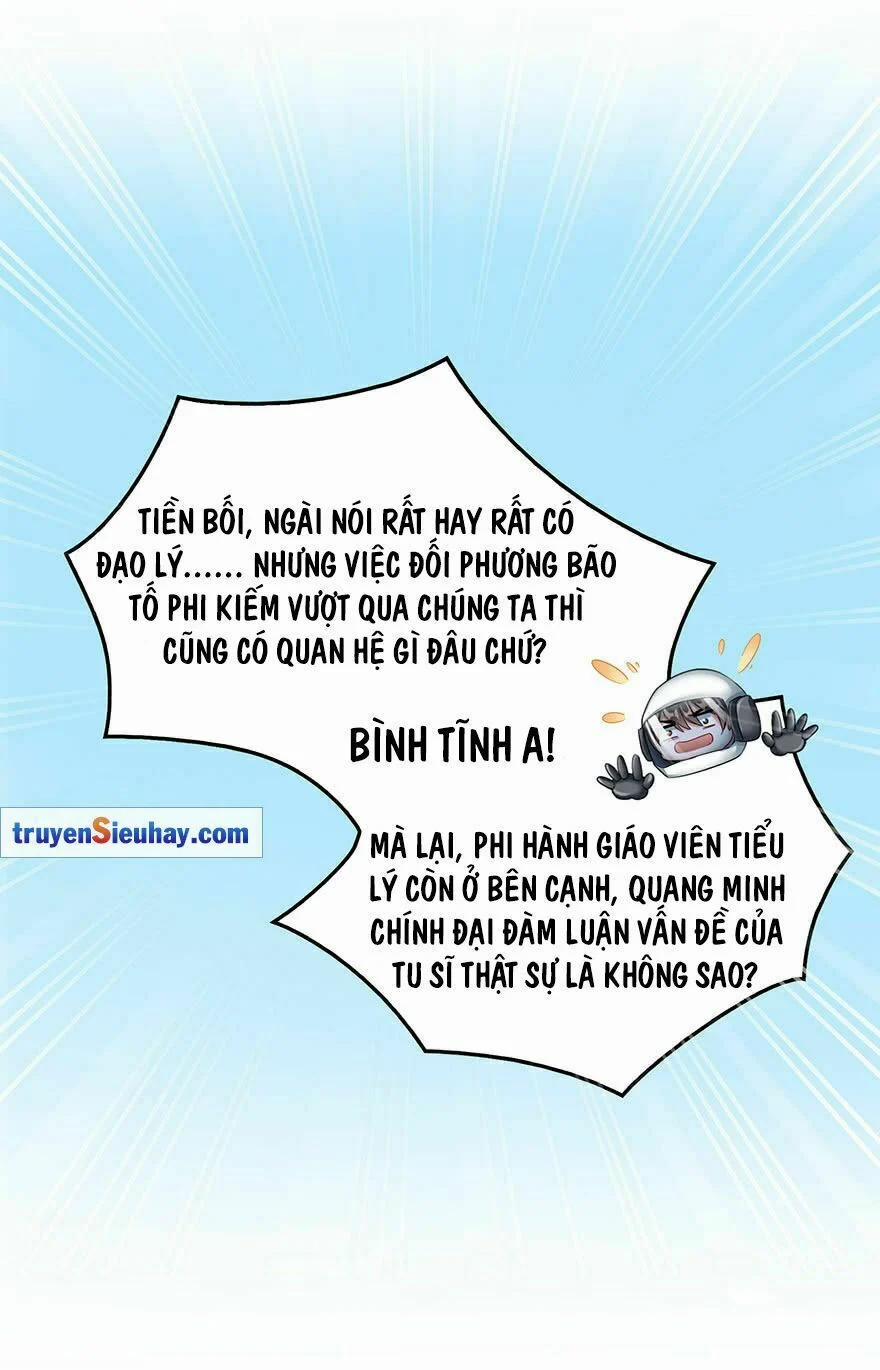 Tu Chân Nói Chuyện Phiếm Quần 127 trang 29