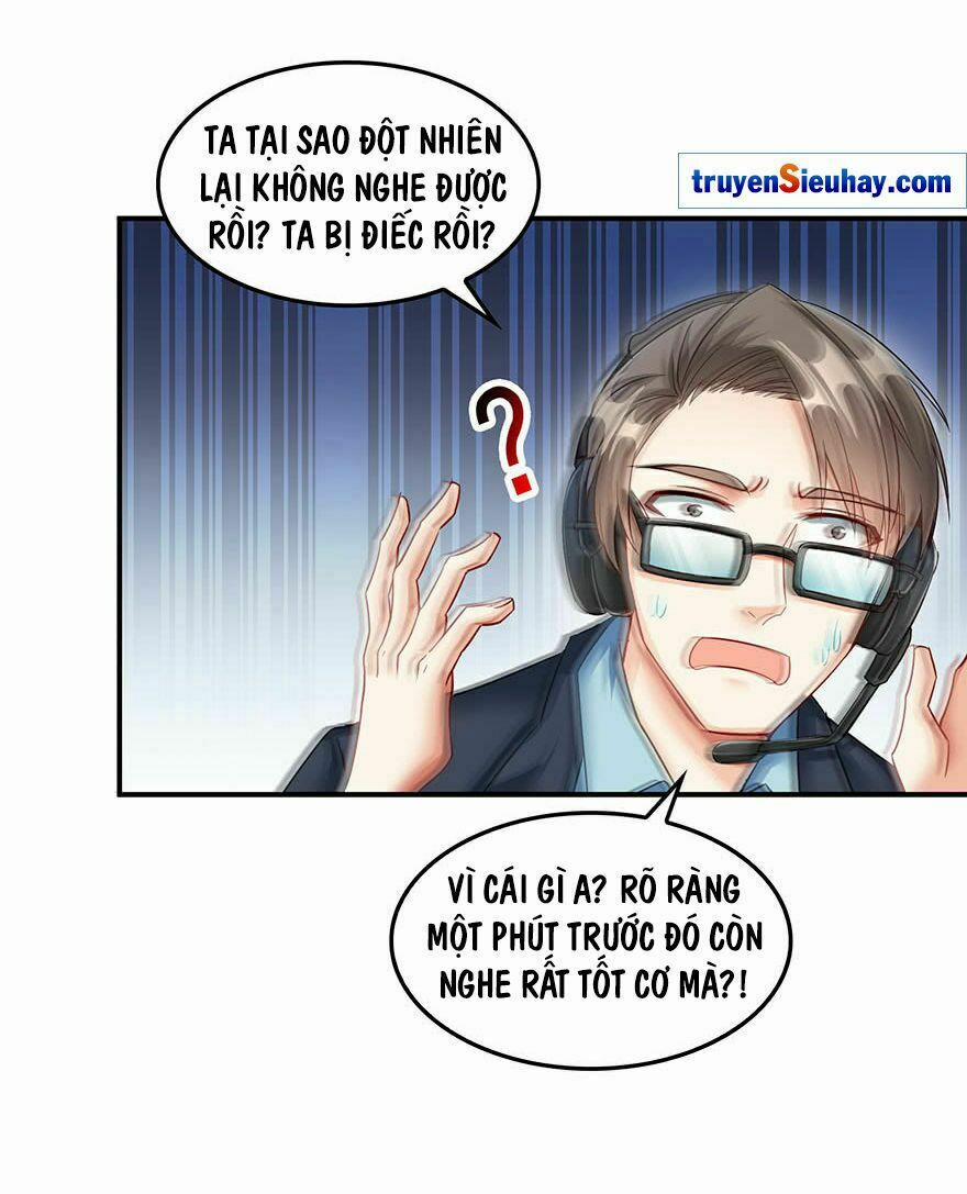 Tu Chân Nói Chuyện Phiếm Quần 127 trang 30