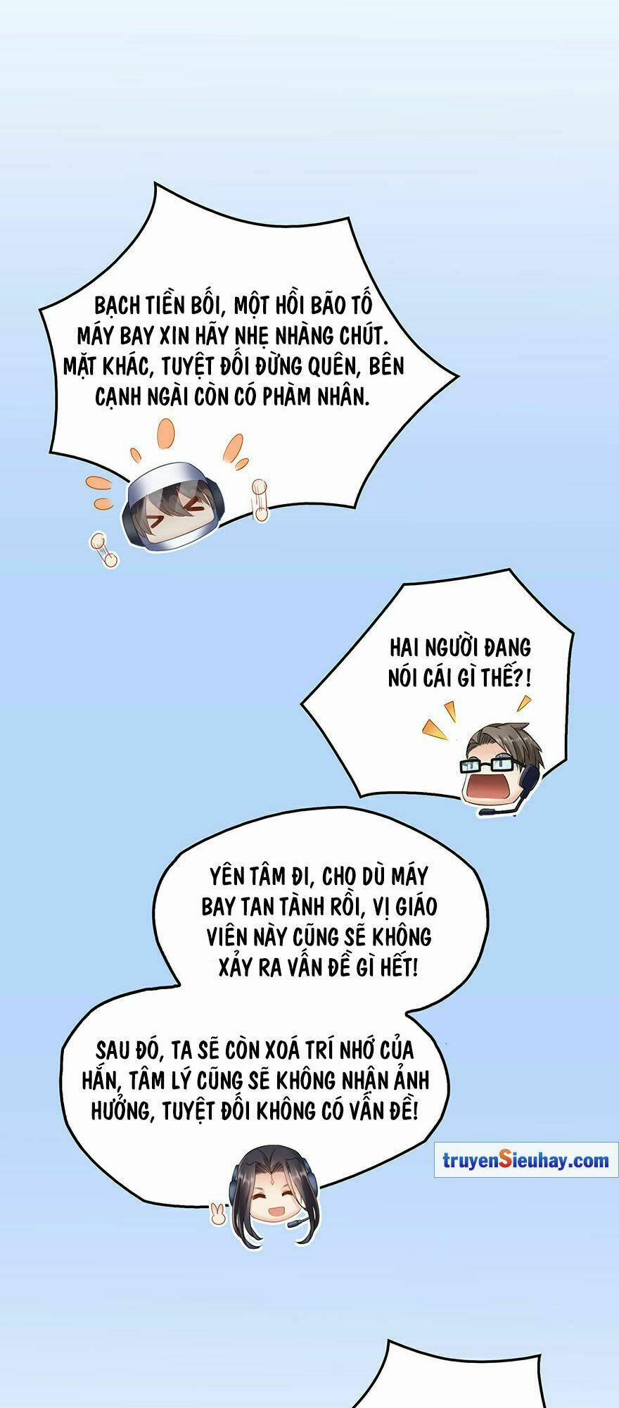 Tu Chân Nói Chuyện Phiếm Quần 127 trang 32