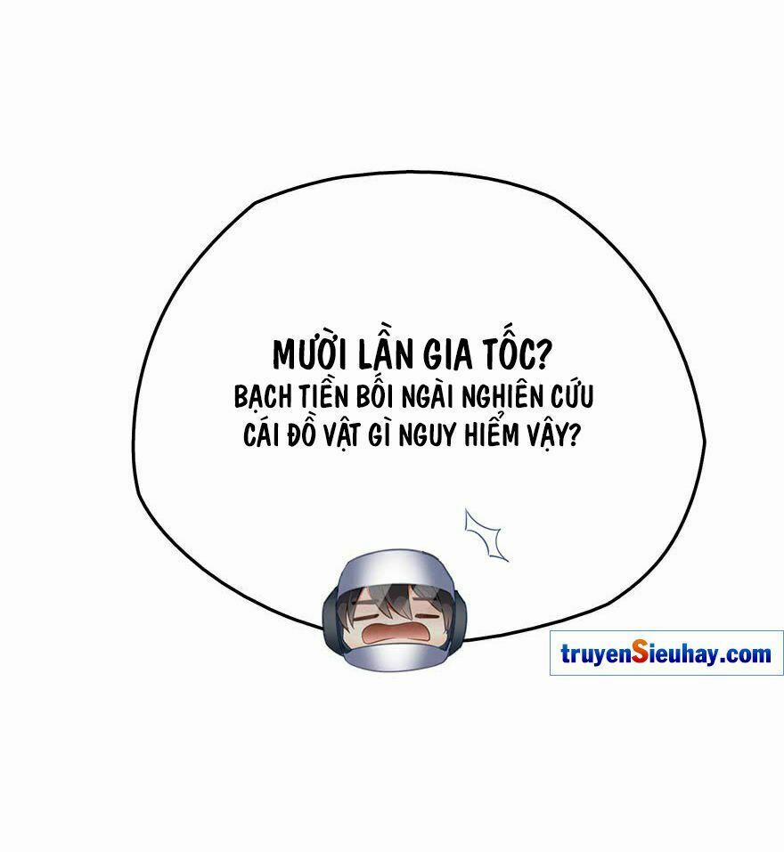 Tu Chân Nói Chuyện Phiếm Quần 127 trang 36