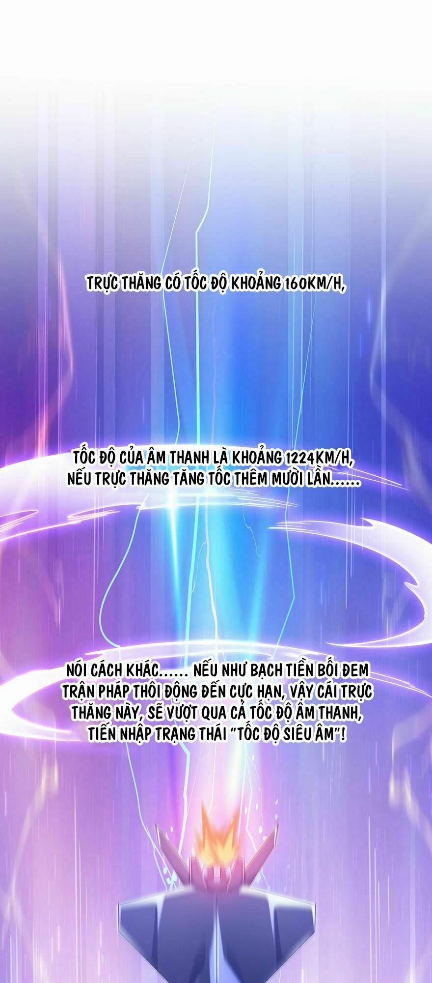 Tu Chân Nói Chuyện Phiếm Quần 127 trang 37