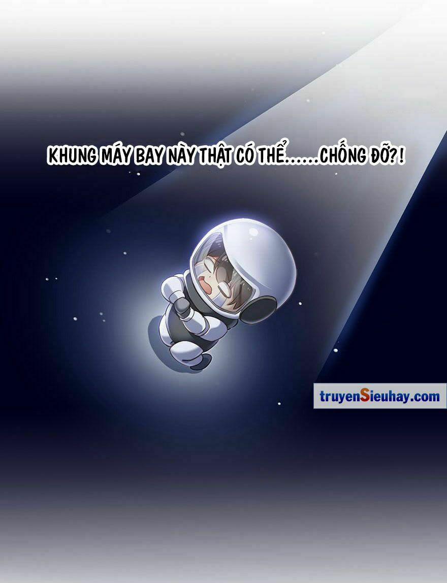 Tu Chân Nói Chuyện Phiếm Quần 127 trang 39