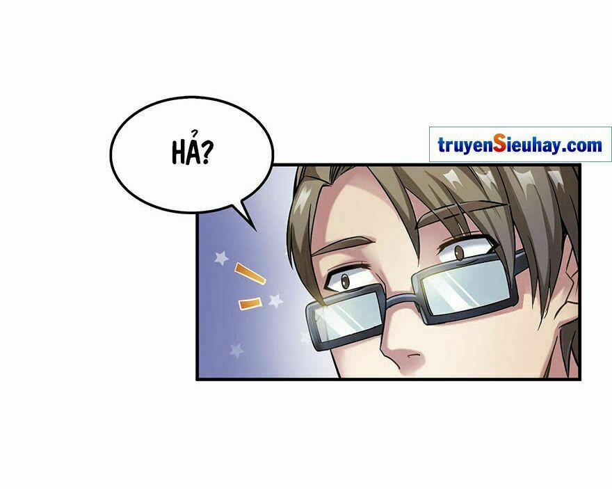 Tu Chân Nói Chuyện Phiếm Quần 127 trang 6