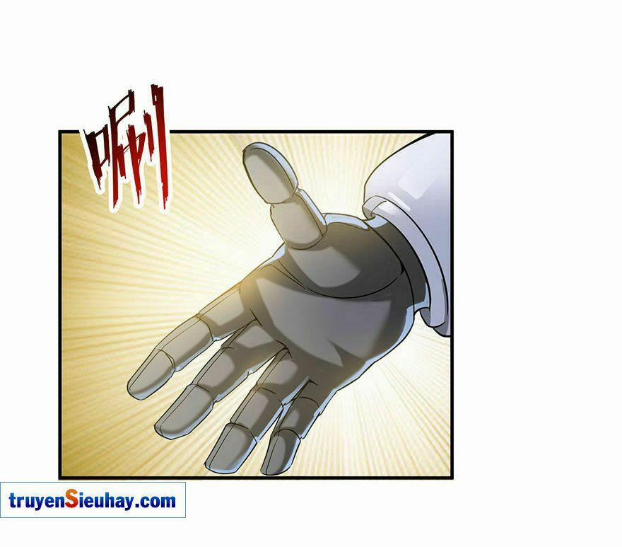 Tu Chân Nói Chuyện Phiếm Quần 127 trang 7