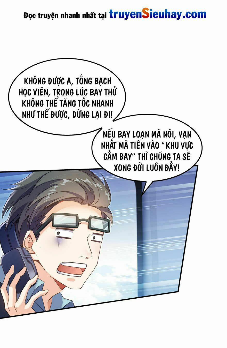 Tu Chân Nói Chuyện Phiếm Quần 128 trang 1