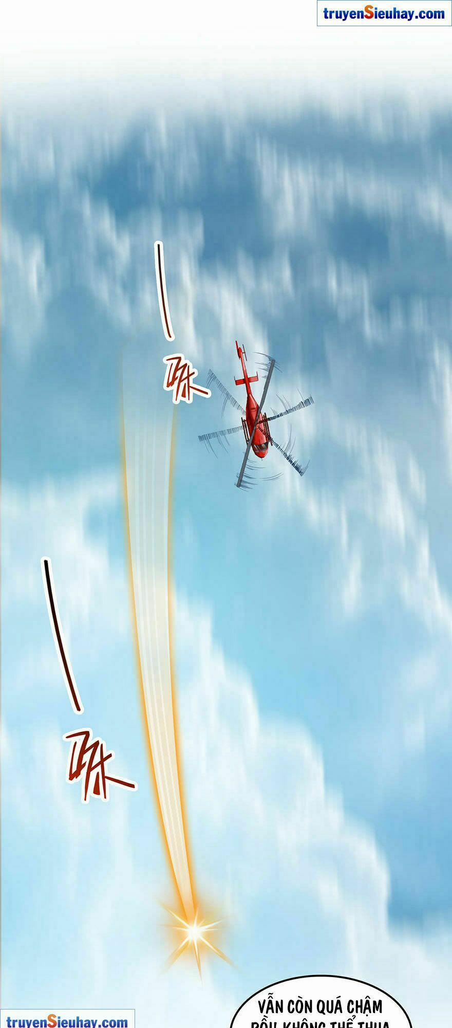 Tu Chân Nói Chuyện Phiếm Quần 128 trang 11