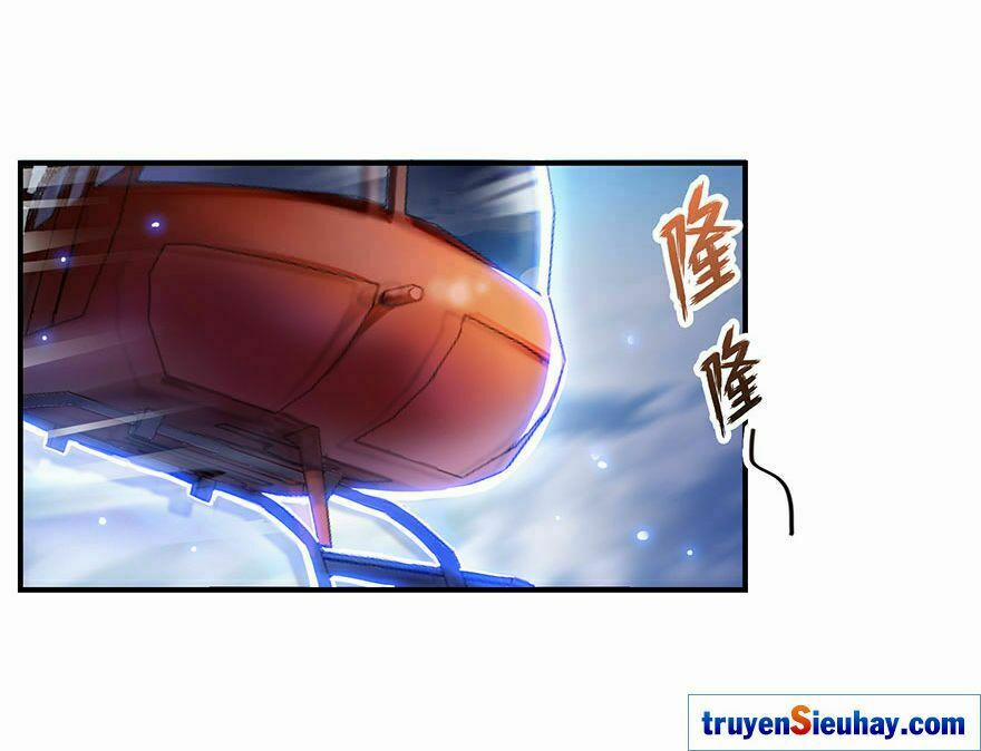 Tu Chân Nói Chuyện Phiếm Quần 128 trang 13