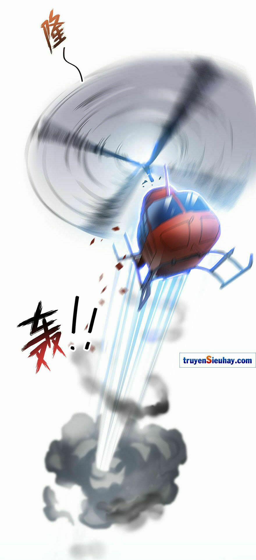 Tu Chân Nói Chuyện Phiếm Quần 128 trang 14