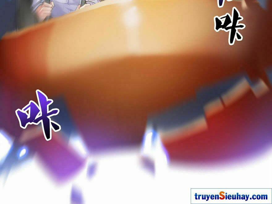 Tu Chân Nói Chuyện Phiếm Quần 128 trang 17