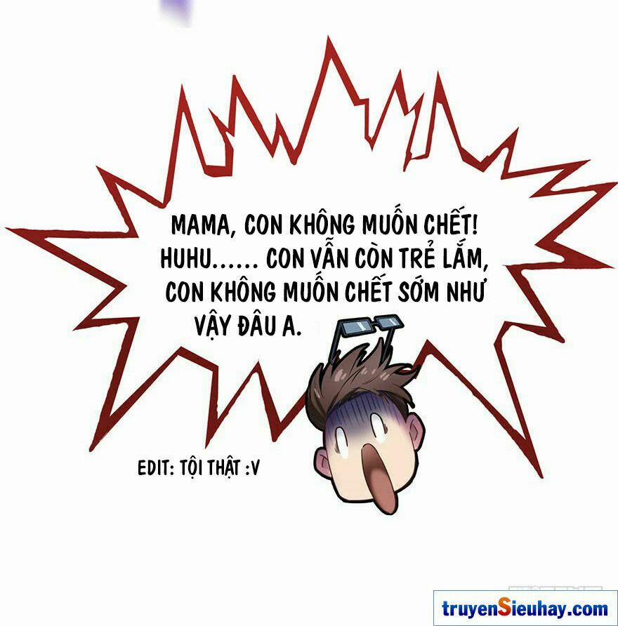 Tu Chân Nói Chuyện Phiếm Quần 128 trang 18