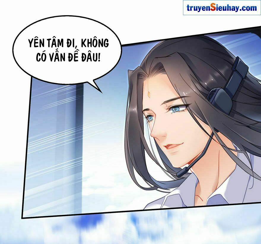 Tu Chân Nói Chuyện Phiếm Quần 128 trang 2