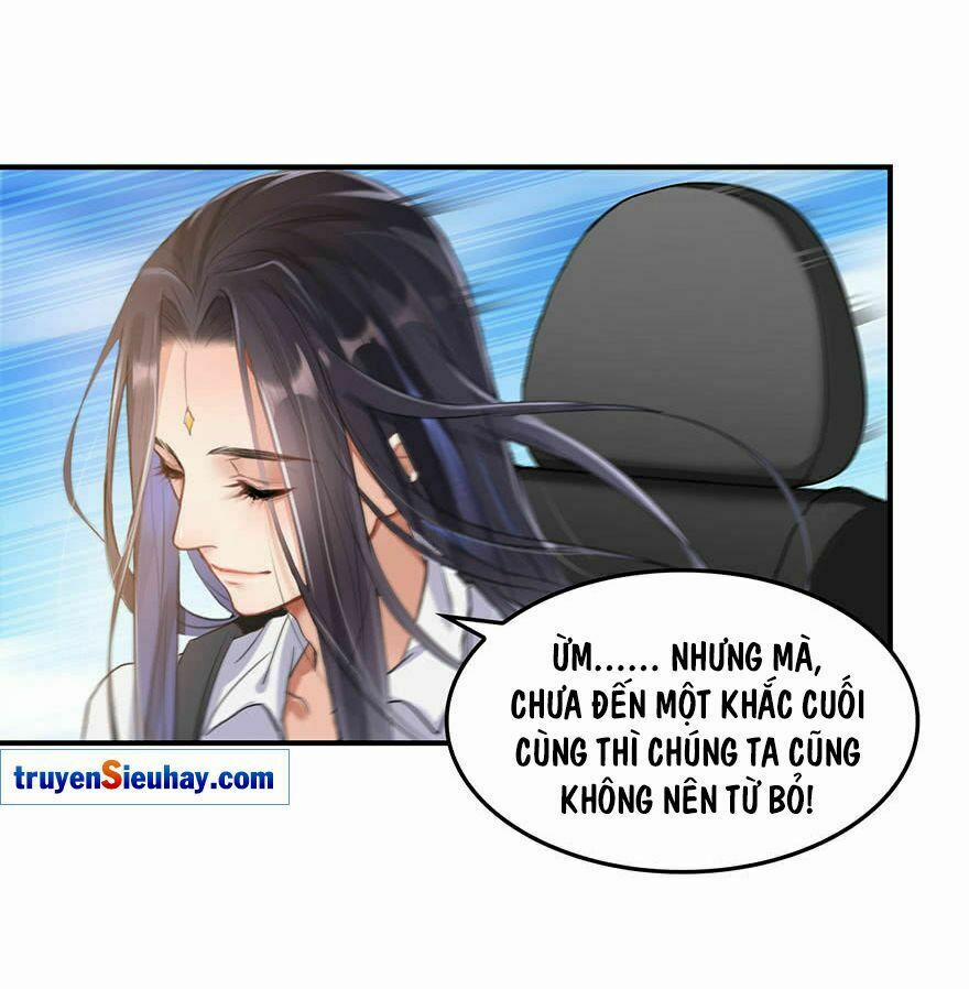 Tu Chân Nói Chuyện Phiếm Quần 128 trang 25