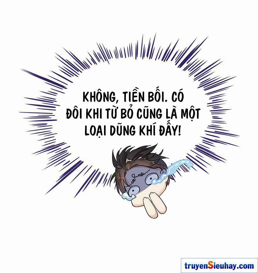 Tu Chân Nói Chuyện Phiếm Quần 128 trang 26