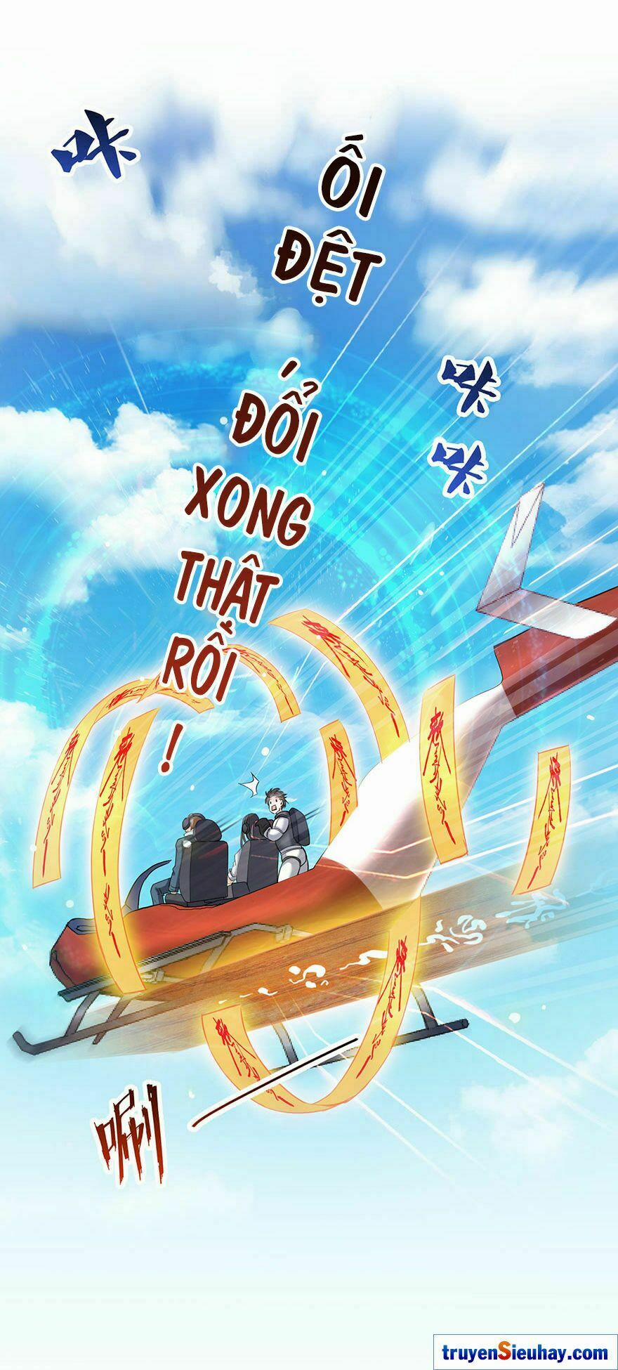 Tu Chân Nói Chuyện Phiếm Quần 128 trang 29